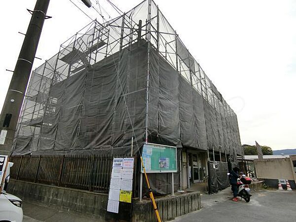 アムール 水口 ｜京都府京都市伏見区深草坊町(賃貸アパート1K・2階・24.57㎡)の写真 その13