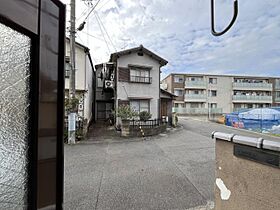 ユニハイツ 101 ｜ 京都府京都市西京区桂上豆田町（賃貸マンション1R・1階・18.50㎡） その19