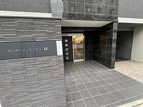 京都府京都市西京区桂上野東町（賃貸マンション1LDK・3階・36.00㎡） その18