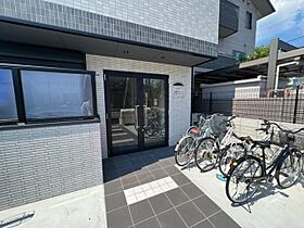 フラッティ葛野七条  ｜ 京都府京都市右京区西京極中町（賃貸マンション1K・4階・23.38㎡） その14