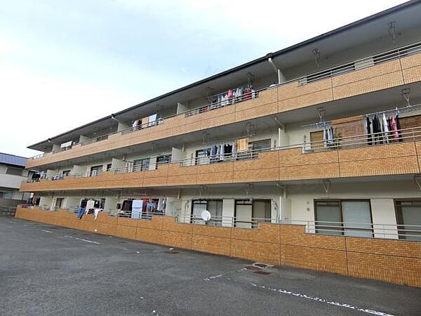 グランドハイツフナトラ 109｜京都府長岡京市滝ノ町２丁目(賃貸マンション3LDK・1階・68.61㎡)の写真 その29