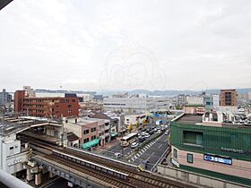 メディナ東寺  ｜ 京都府京都市南区西九条開ケ町（賃貸マンション1K・2階・23.08㎡） その18