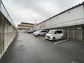 京都府京都市西京区桂上野東町（賃貸マンション3LDK・3階・66.03㎡） その18