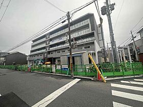 京都府京都市南区八条源町（賃貸マンション1LDK・2階・35.25㎡） その1