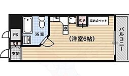 東海道・山陽本線 西大路駅 徒歩4分