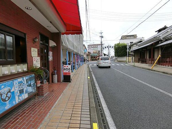 スペリオン寺戸 ｜京都府向日市寺戸町中ノ段(賃貸マンション2LDK・4階・43.74㎡)の写真 その28