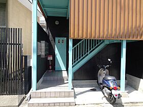 京都府京都市西京区樫原畔ノ海道（賃貸マンション1K・2階・23.19㎡） その24