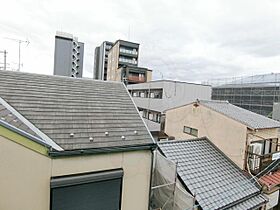 松本マンション  ｜ 京都府京都市南区東九条東岩本町（賃貸マンション1DK・3階・26.40㎡） その18