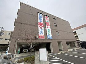 京都府京都市西京区御陵鴫谷（賃貸マンション1K・3階・28.67㎡） その3