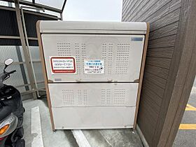 京都府京都市西京区御陵鴫谷（賃貸マンション1K・3階・28.67㎡） その29