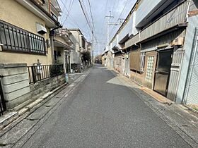 桂上豆田町貸家（39-95）  ｜ 京都府京都市西京区桂上豆田町（賃貸一戸建2LDK・1階・42.98㎡） その30