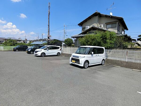 ソシエールユー ｜京都府京都市西京区樫原八反田(賃貸アパート2LDK・1階・52.76㎡)の写真 その19