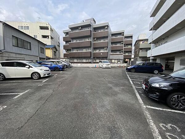 ラーク安田PART2 ｜京都府京都市南区吉祥院宮ノ西町(賃貸マンション2DK・2階・43.74㎡)の写真 その19