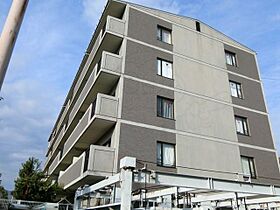 ベルク長岡京 301 ｜ 京都府長岡京市東神足１丁目（賃貸マンション3LDK・3階・65.22㎡） その3