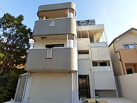 グランデュールミドリ  ｜ 京都府乙訓郡大山崎町字大山崎小字藤井畑（賃貸マンション1K・3階・17.89㎡） その1