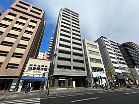 エスリード烏丸五条駅前  ｜ 京都府京都市下京区万寿寺町（賃貸マンション1K・4階・24.04㎡） その1