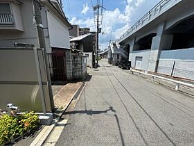 プレサンス京都鴨川  ｜ 京都府京都市南区東九条河西町38番（賃貸マンション1R・4階・21.75㎡） その10