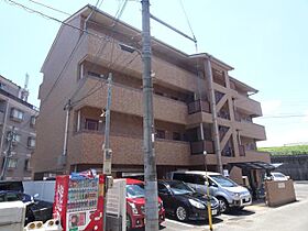 アネックス桂 205 ｜ 京都府京都市西京区上桂前田町（賃貸マンション1K・3階・27.08㎡） その3