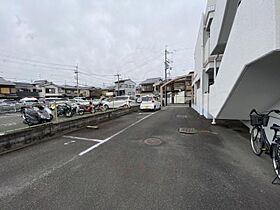 ドミトリーインテリジェンス  ｜ 京都府京都市西京区御陵溝浦町（賃貸マンション1R・2階・17.01㎡） その13