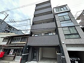 京都府京都市下京区堀之上町（賃貸マンション1R・4階・19.72㎡） その3