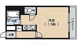 🉐敷金礼金0円！🉐東海道・山陽本線 西大路駅 バス4分 西大路七...