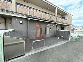 京都府長岡京市今里川原（賃貸マンション1R・1階・26.80㎡） その18