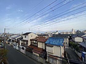 京都府京都市西京区御陵溝浦町（賃貸マンション1R・3階・17.01㎡） その20