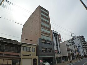 エグゼレジデンス羅城門 303 ｜ 京都府京都市南区唐橋堂ノ前町（賃貸マンション1K・3階・24.07㎡） その3