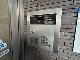 京都府京都市下京区卜味金仏町（賃貸マンション1DK・2階・24.71㎡） その11