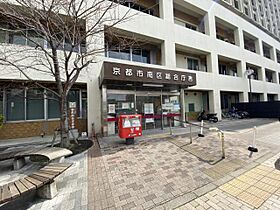 グランメゾン千翠  ｜ 京都府京都市南区上鳥羽勧進橋町（賃貸マンション2LDK・5階・56.83㎡） その21