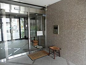 織花館  ｜ 京都府京都市右京区西京極東池田町（賃貸マンション1DK・3階・30.00㎡） その26