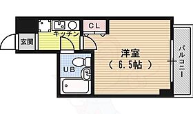 エスリード京都駅前  ｜ 京都府京都市下京区飴屋町（賃貸マンション1K・7階・19.00㎡） その2