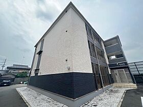 ヴィクトリアス西京極  ｜ 京都府京都市右京区西京極中町（賃貸アパート1K・1階・30.42㎡） その3