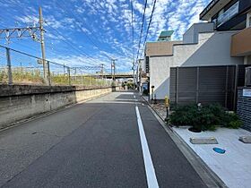 メゾントラスト京都梅小路公園  ｜ 京都府京都市南区八条坊門町（賃貸マンション1K・3階・27.55㎡） その29