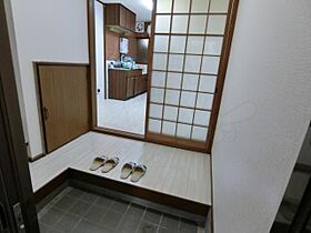 京都府向日市鶏冠井町番田（賃貸一戸建2DK・2階・35.70㎡） その4