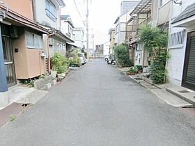 京都府向日市鶏冠井町番田（賃貸一戸建2DK・2階・35.70㎡） その25