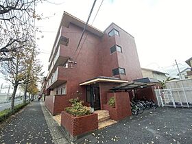 ハイツ桂B棟 2C ｜ 京都府京都市西京区川島滑樋町（賃貸マンション2LDK・2階・57.24㎡） その3