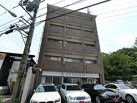 京都府京都市西京区大枝塚原町（賃貸マンション1K・3階・30.00㎡） その3