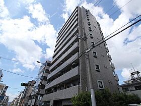 エスリード京都駅前  ｜ 京都府京都市下京区飴屋町（賃貸マンション1K・3階・18.06㎡） その11