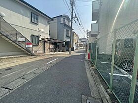 シャトレ・タカヤ2  ｜ 京都府京都市西京区川島北裏町（賃貸マンション2LDK・3階・46.69㎡） その21