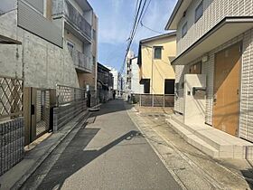 シャトレ・タカヤ2  ｜ 京都府京都市西京区川島北裏町（賃貸マンション2LDK・3階・46.69㎡） その29