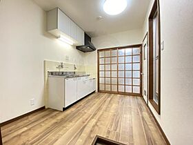 レジデンスジュエリー  ｜ 京都府向日市鶏冠井町堀ノ内（賃貸マンション1K・2階・25.80㎡） その5