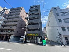 クレーデル四条  ｜ 京都府京都市下京区妙伝寺町（賃貸マンション1R・6階・22.81㎡） その3