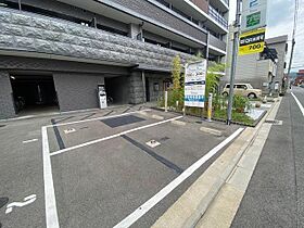 プレサンスTHE KYOTO 流雅  ｜ 京都府京都市南区東九条西河辺町23番1号（賃貸マンション1K・2階・23.78㎡） その29