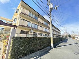 グランシャリオ  ｜ 京都府京都市西京区樫原山路（賃貸マンション3LDK・1階・66.00㎡） その19