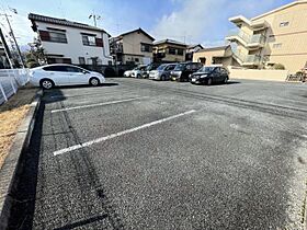 グランシャリオ  ｜ 京都府京都市西京区樫原山路（賃貸マンション3LDK・1階・66.00㎡） その26