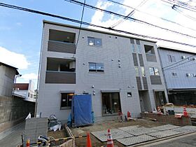 京都府京都市右京区西院西田町（賃貸マンション1LDK・1階・40.05㎡） その13