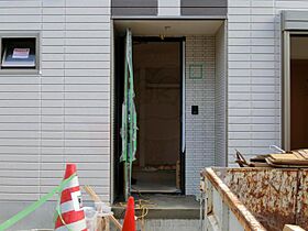 京都府京都市右京区西院西田町（賃貸マンション1LDK・1階・40.05㎡） その17