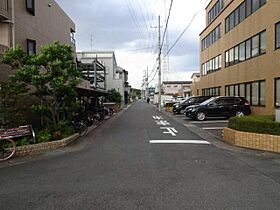 アヴニール・パレ  ｜ 京都府京都市伏見区竹田段川原町190番（賃貸マンション1R・2階・30.49㎡） その19