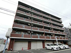 京都府京都市伏見区竹田段川原町（賃貸マンション2LDK・6階・56.02㎡） その1